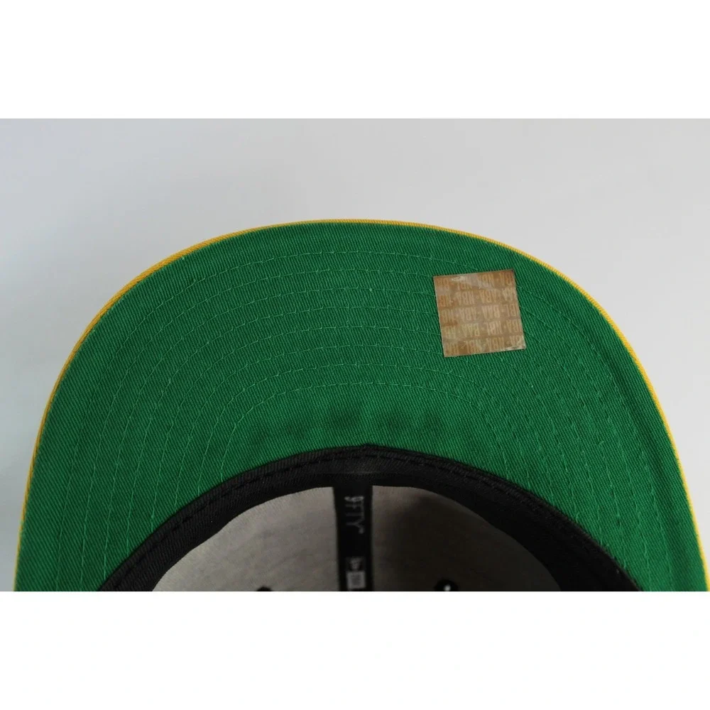 Los Angeles Lakers New Era HARDWOOD CLASSICS Hat (Rare) KBethos 9Fifty Snapback